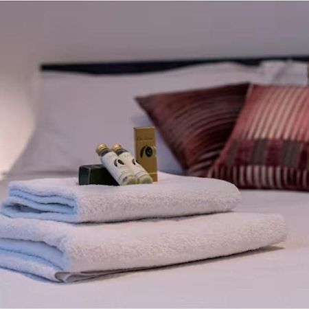 Savonarola Comfy Garden Flat Apartment Firenze Bagian luar foto