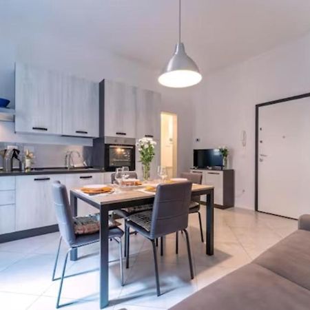 Savonarola Comfy Garden Flat Apartment Firenze Bagian luar foto