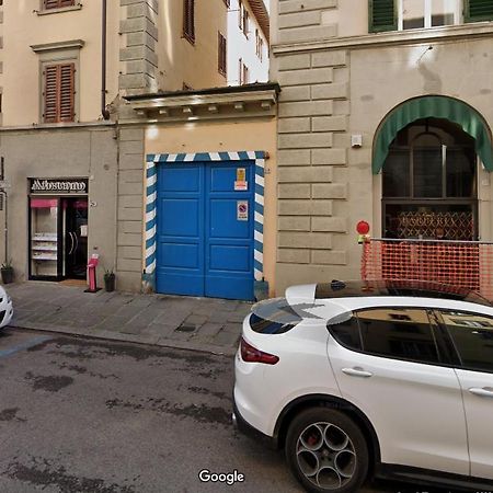 Savonarola Comfy Garden Flat Apartment Firenze Bagian luar foto